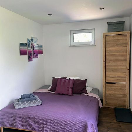 Koziula - Domki I Lesne Spa Na Kaszubach Przywidz  Ngoại thất bức ảnh